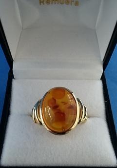 Current Jewellery Highlight