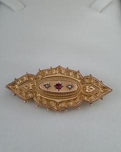 Current Jewellery Highlight