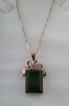 Current Jewellery Highlight