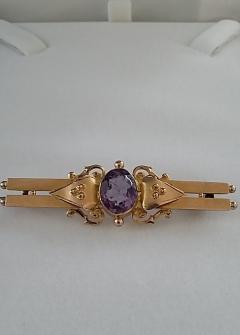Current Jewellery Highlight