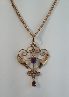 Current Jewellery Highlight