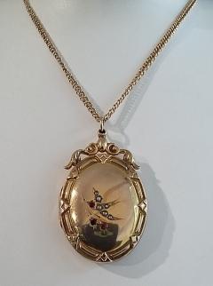 Current Jewellery Highlight
