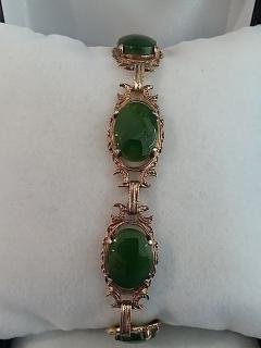 Current Jewellery Highlight