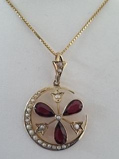 Current Jewellery Highlight