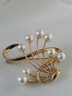 Current Jewellery Highlight