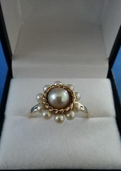 Current Jewellery Highlight