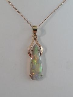 Current Jewellery Highlight