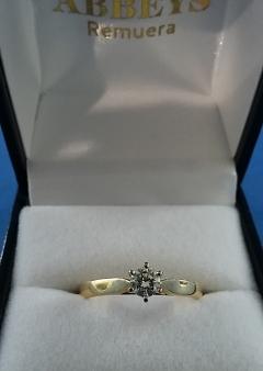 Current Jewellery Highlight
