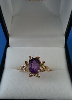 Current Jewellery Highlight