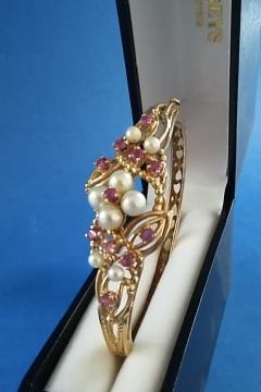 Current Jewellery Highlight