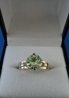 Current Jewellery Highlight