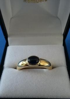 Current Jewellery Highlight