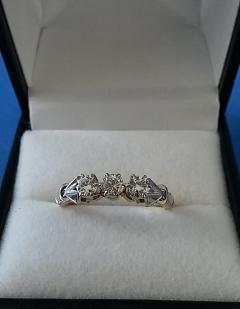 Current Jewellery Highlight