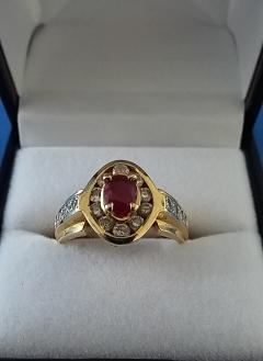 Current Jewellery Highlight