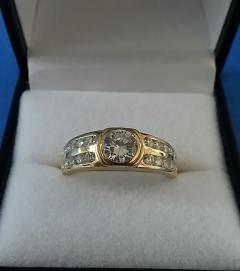 Current Jewellery Highlight