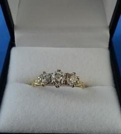 Current Jewellery Highlight