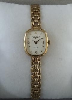 Current Jewellery Highlight