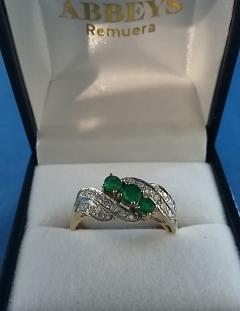 Current Jewellery Highlight