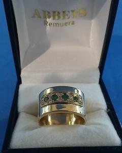 Current Jewellery Highlight