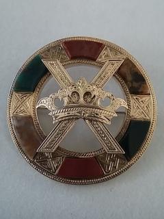 Current Jewellery Highlight