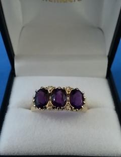 Current Jewellery Highlight