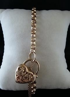 Current Jewellery Highlight