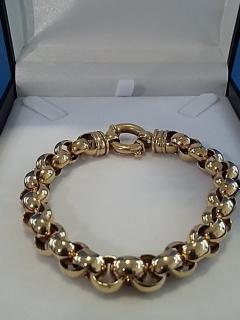 Current Jewellery Highlight