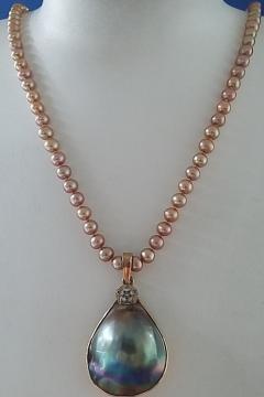 Current Jewellery Highlight