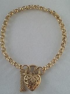 Current Jewellery Highlight