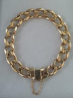 Current Jewellery Highlight