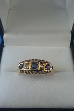 Current Jewellery Highlight