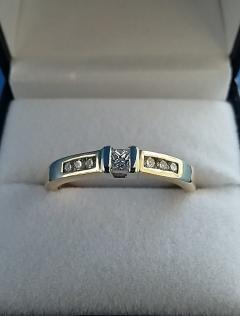 Current Jewellery Highlight