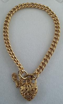 Current Jewellery Highlight