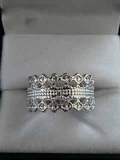 Current Jewellery Highlight