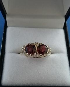 Current Jewellery Highlight