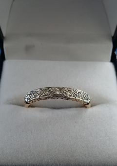Current Jewellery Highlight