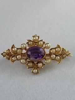 Current Jewellery Highlight