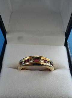 Current Jewellery Highlight