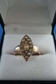 Current Jewellery Highlight