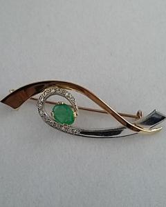 Current Jewellery Highlight