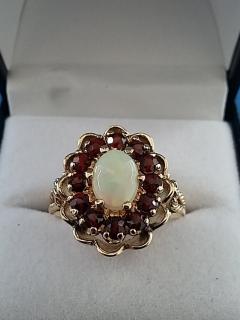 Current Jewellery Highlight